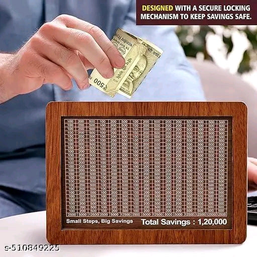 Money saving bank forr kids