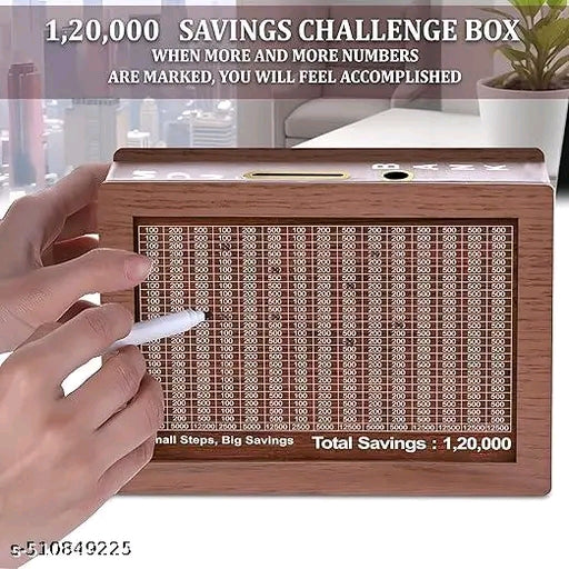 Money saving bank forr kids